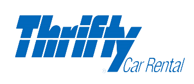 Thrifty Car Rental